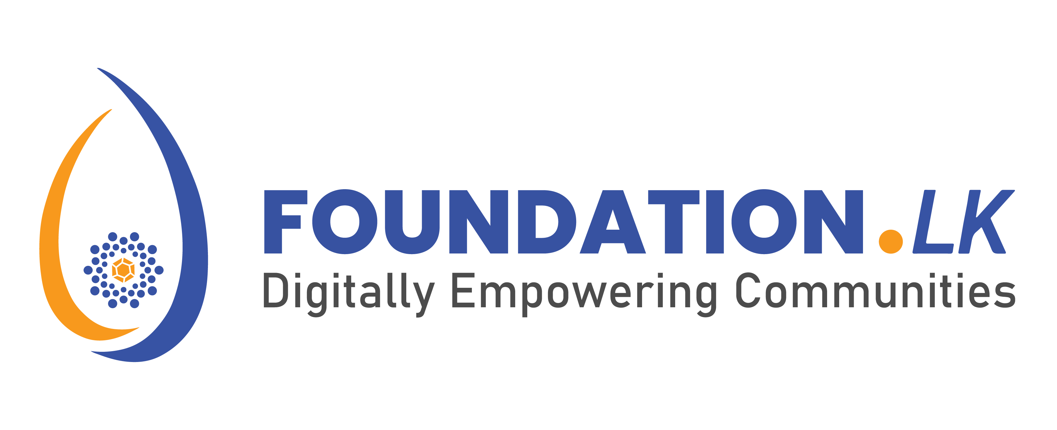 Foundation.lk Logo